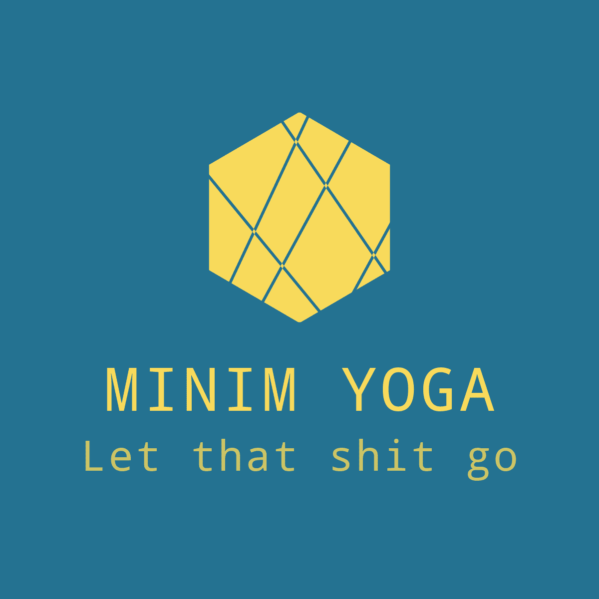 MINIM YOGA